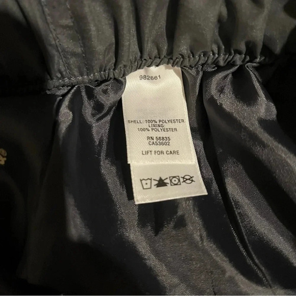 Cabela Track Pants Gray Mens Size XL Zipper Cuff Pockets Outdoors Athletic - Picture 11 of 14